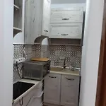 דירה Casa Silvia *
