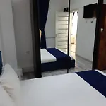 Casa Silvia דירה *