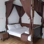 Casa Silvia * קונסטנצה