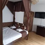 Casa Silvia * קונסטנצה