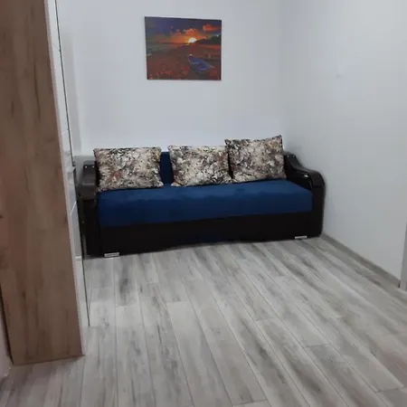Casa Silvia קונסטנצה