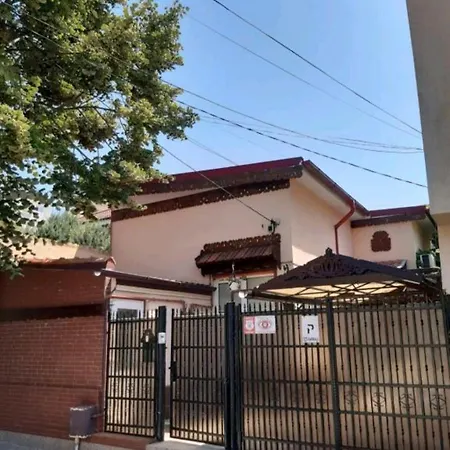 Casa Silvia קונסטנצה