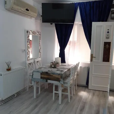 Casa Silvia * קונסטנצה