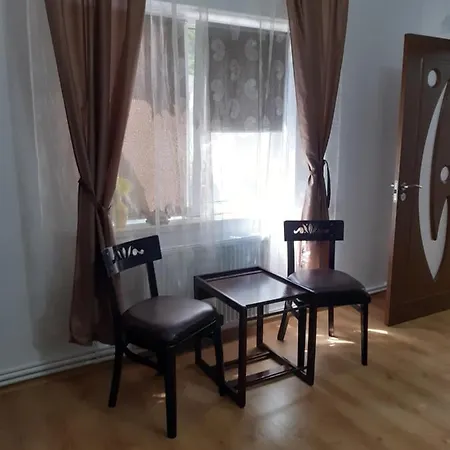 Casa Silvia * 康斯坦察