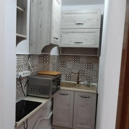 公寓 Casa Silvia *