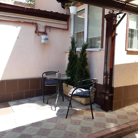 Casa Silvia * קונסטנצה