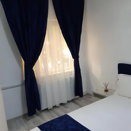 Casa Silvia קונסטנצה