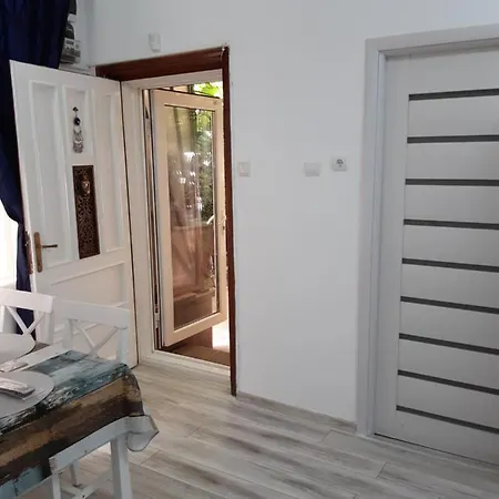Casa Silvia קונסטנצה