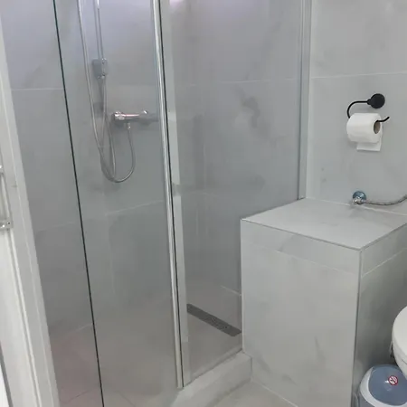 Casa Silvia 公寓 康斯坦察