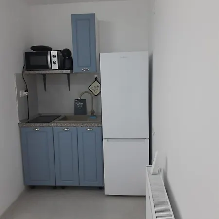 Casa Silvia * קונסטנצה