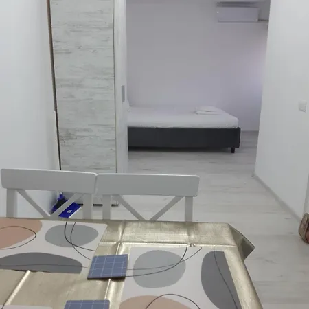 Casa Silvia 公寓 *