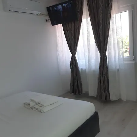 Casa Silvia קונסטנצה