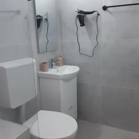 Casa Silvia * קונסטנצה