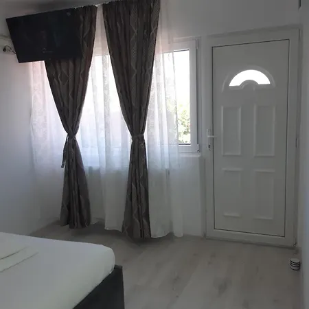 דירה Casa Silvia