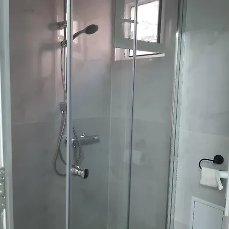 公寓 Casa Silvia *