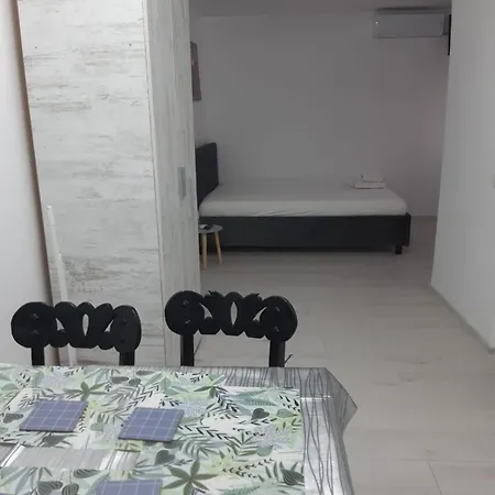 Casa Silvia * 康斯坦察