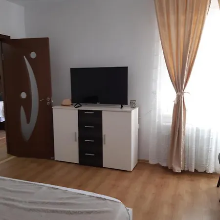 Casa Silvia דירה *