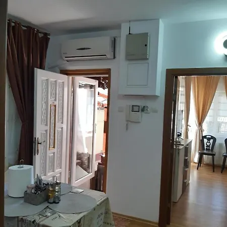 Casa Silvia Lejlighed *