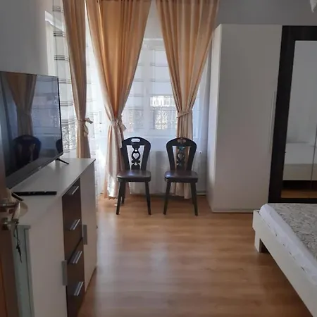 Casa Silvia Lejlighed