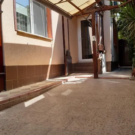 Casa Silvia Lejlighed Constanţa