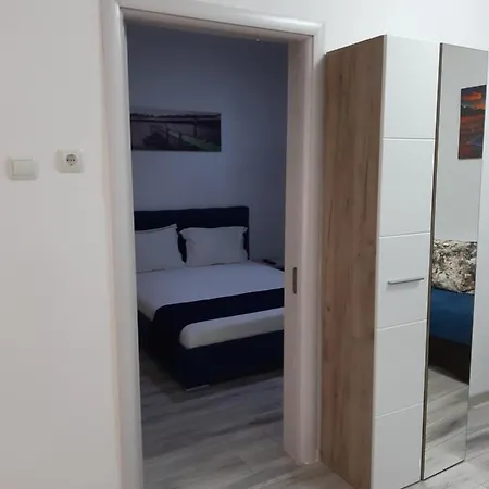 Apartament Casa Silvia
