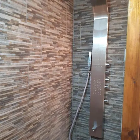 Appartement Casa Silvia *