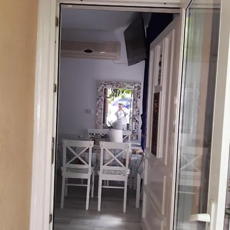 Casa Silvia * קונסטנצה