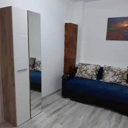 Casa Silvia * קונסטנצה