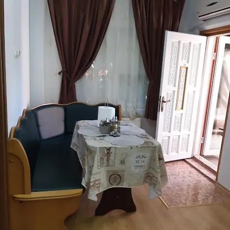 Casa Silvia Appartement