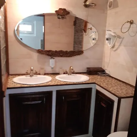 Lejlighed Casa Silvia Constanţa