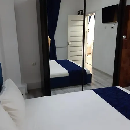 Casa Silvia Lejlighed *
