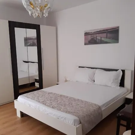 Casa Silvia Appartement *