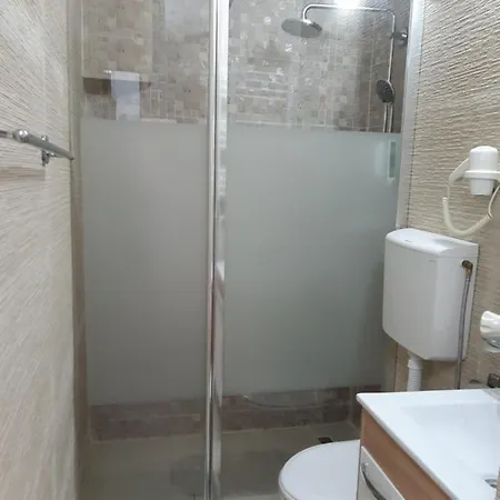 Casa Silvia דירה *