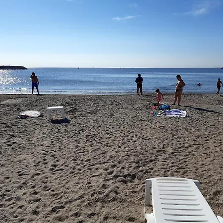 דירה Casa Silvia *