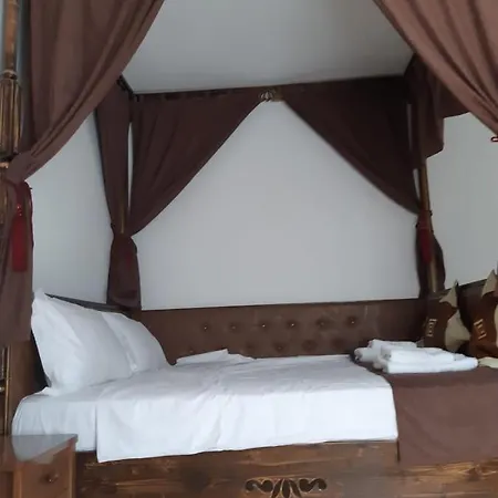 Casa Silvia Appartement