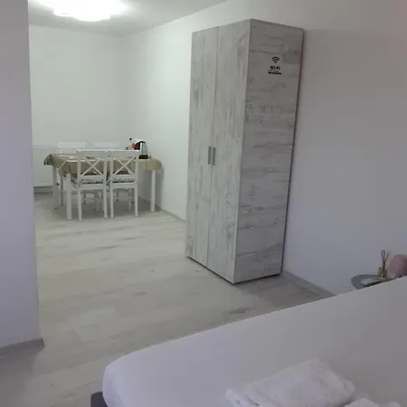 Apartament Casa Silvia