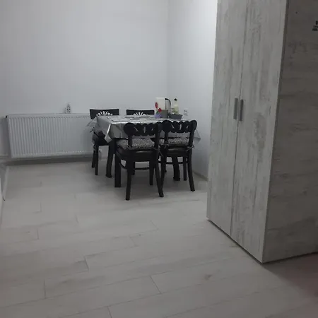 Apartament Casa Silvia *