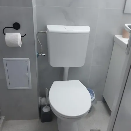 Casa Silvia * קונסטנצה