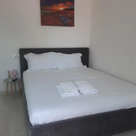 Apartament Casa Silvia Konstanca