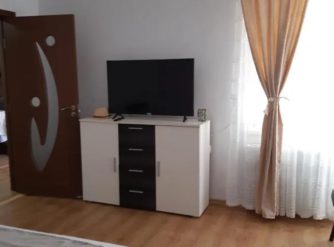 Casa Silvia Apartamento *