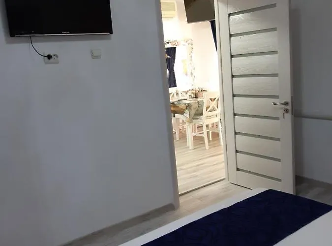 Casa Silvia Apartamento