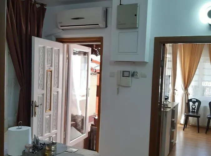 Casa Silvia Apartamento *