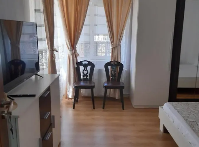 Casa Silvia Apartamento