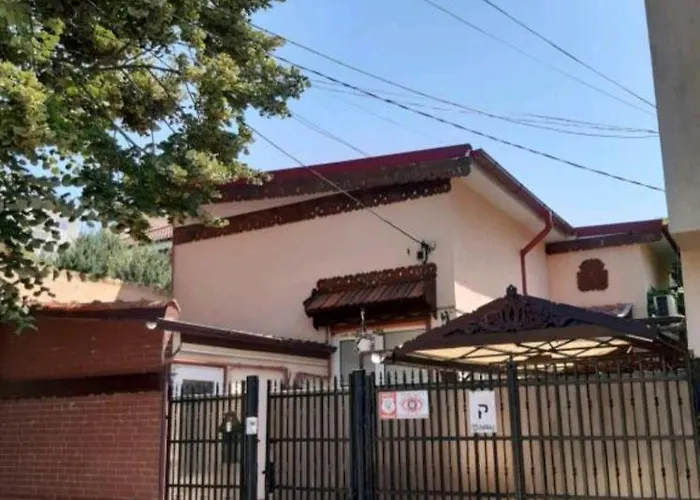 Casa Silvia Constança