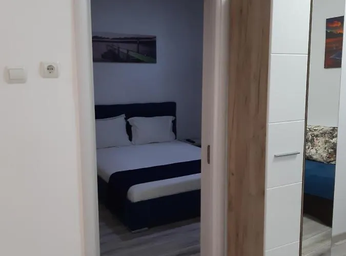 Apartamento Casa Silvia