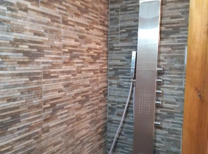 Apartamento Casa Silvia *