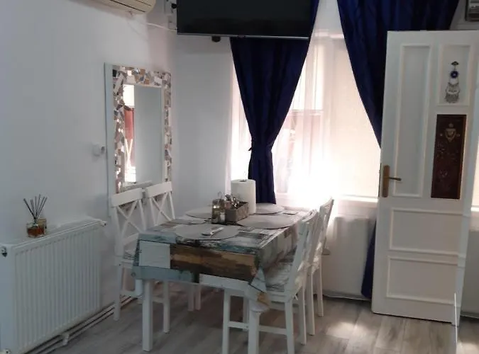 Casa Silvia * Constança