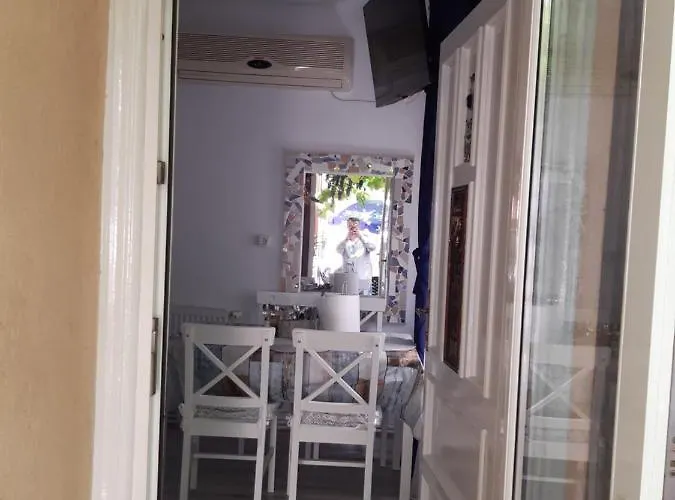 Casa Silvia * Constança