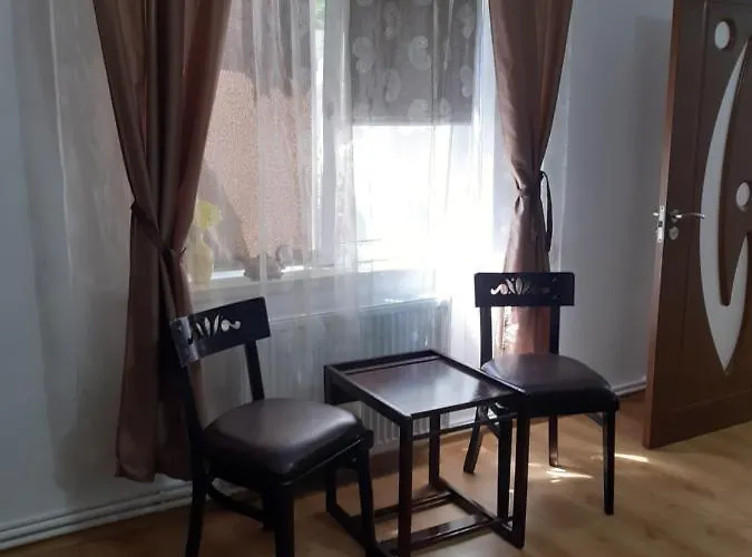 Casa Silvia * Constança