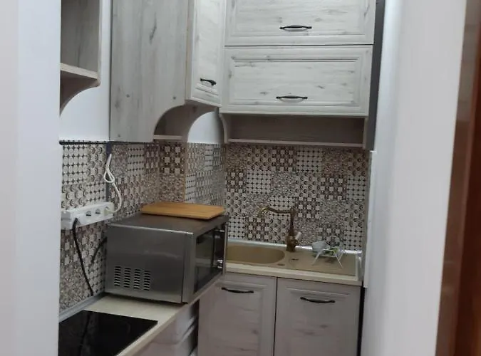 Apartamento Casa Silvia *